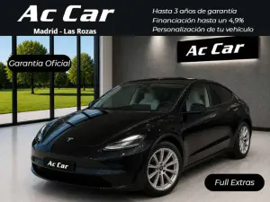 Usado Tesla Model Y