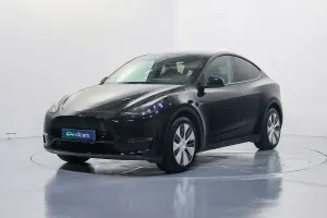 Brugt Tesla Model Y