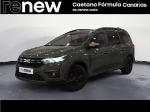 Occasion Dacia Jogger