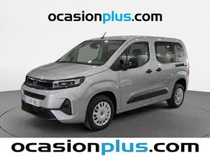 Brugt Opel Combo