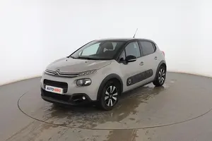 Occasion Citroën C3