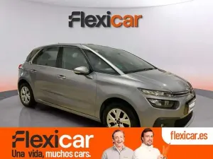 Usado Citroën C4