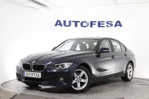 Usado BMW 320
