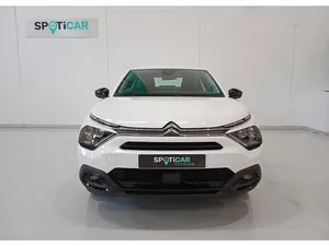 Usado Citroën e-C4