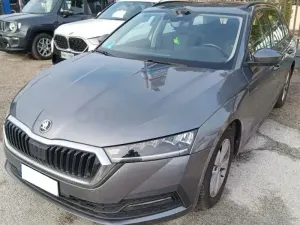 Occasion Skoda Octavia