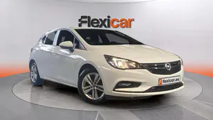 Brugt Opel Astra