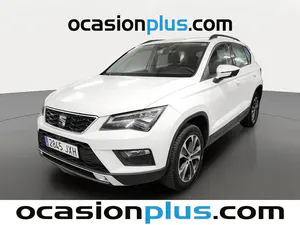 Usado Seat Ateca