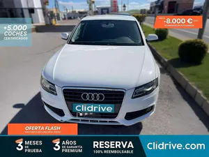 Usado Audi A4