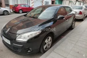 Usado Renault Mégane