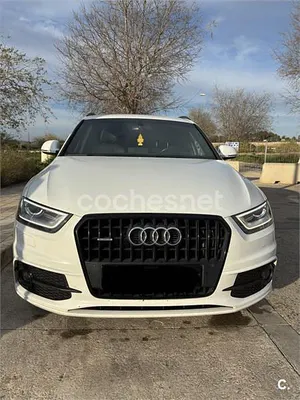 Occasion Audi Q3