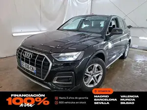 Usado Audi Q5