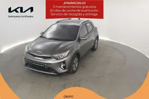 Brugt Kia Stonic