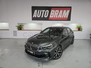 Używany BMW 128