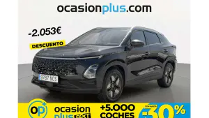 Używany Omoda 5