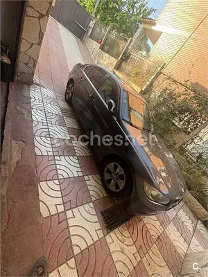 Usado BMW 325