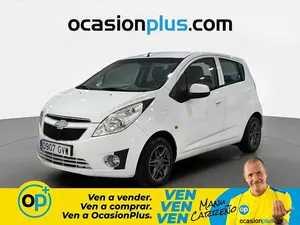 Usado Chevrolet Spark