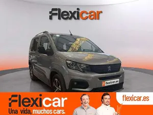 Gebraucht Peugeot Rifter