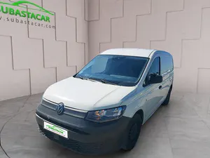 Occasion VW Caddy Maxi