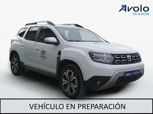 Usado Dacia Duster