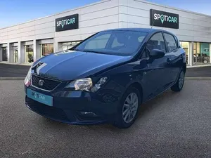 Usado Seat Ibiza