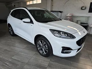Używany Ford Kuga