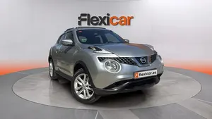 Occasion Nissan Juke