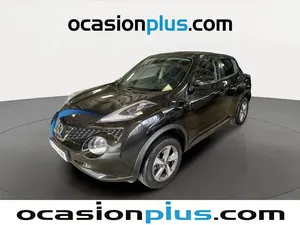 Occasion Nissan Juke
