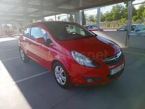 Brugt Opel Corsa
