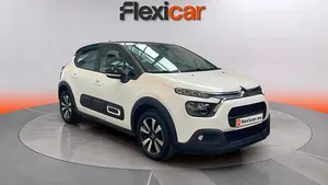 Usado Citroën C3