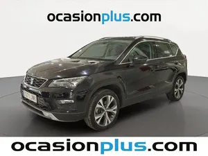 Usado Seat Ateca