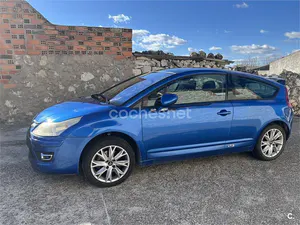Brugt Citroën C4