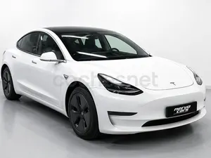 Używany Tesla Model 3