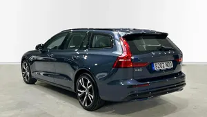 Brugt Volvo V60
