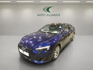 Begagnad Audi A5 Sportback
