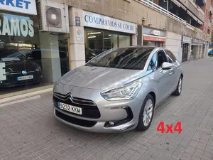 Usado Citroën DS5