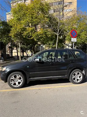 Usado BMW X5