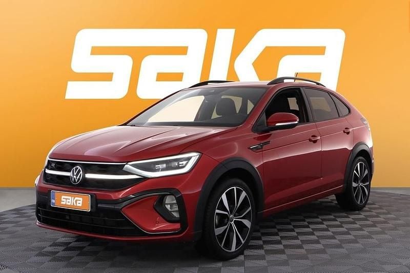 Käytetty VW Taigo Beats 150 HP (110 kW) 2023 Katumaasturi