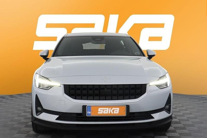 Käytetty Polestar 2 Pilot 300 kW (408 HP) 2022 Viistoperä