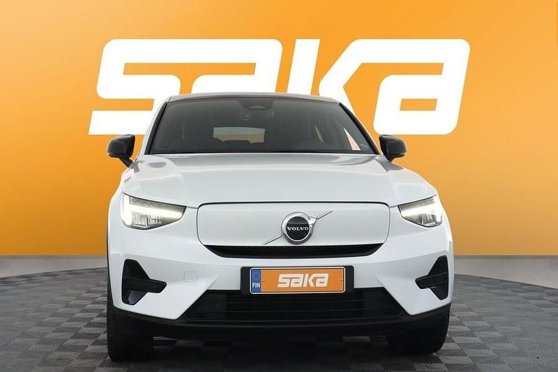 Käytetty Volvo C40 Plus 300 kW (408 HP) 2023 Katumaasturi