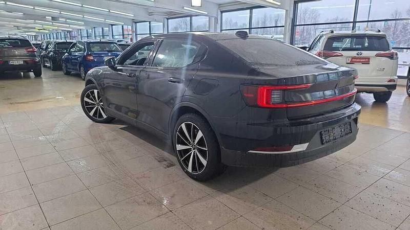 Käytetty Polestar 2 Pilot 300 kW (408 HP) 2021 Viistoperä