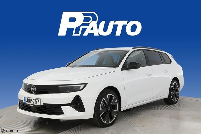 Uusi 2025 Opel Astra Edition Farmari | 32 880 € - Kuva 1/4
