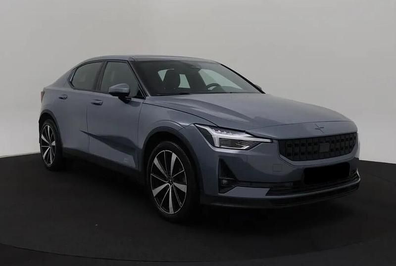 Käytetty Polestar 2 Pilot 300 kW (408 HP) 2021 Viistoperä