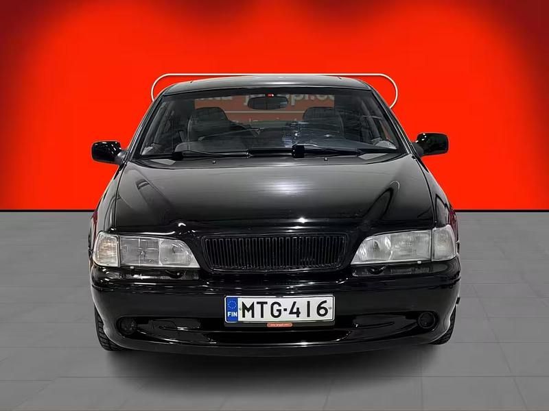 Käytetty Volvo C70 165 HP (121 kW) 1999 Coupe - kaksiovinen