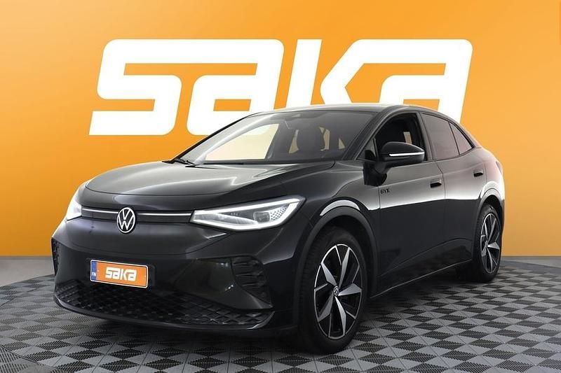 Käytetty VW ID.5 GTX 219 kW (299 HP) 2023 Katumaasturi