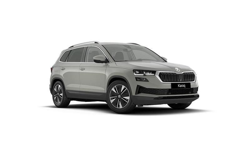 Uusi Skoda Karoq Style 110 HP (80 kW) 2026 Katumaasturi