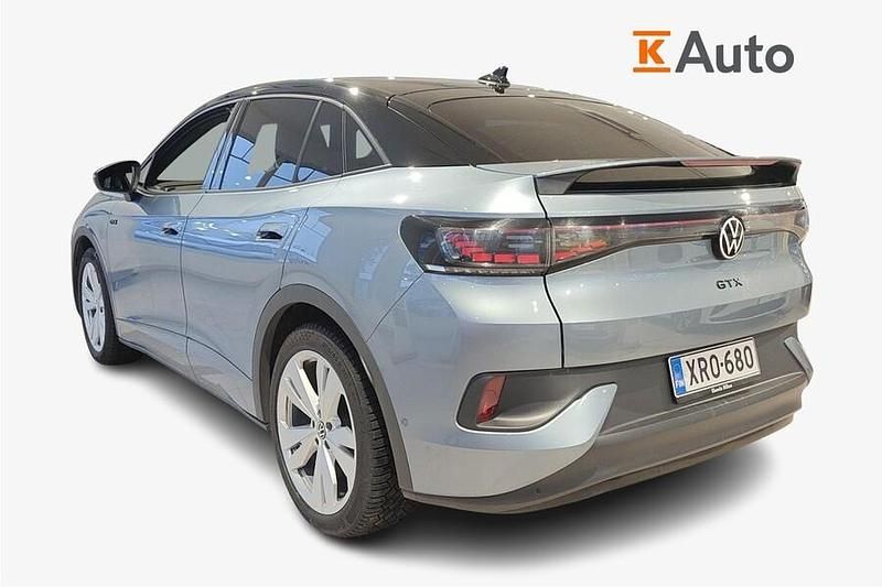 Käytetty VW ID.5 GTX 219 kW (299 HP) 2023 Katumaasturi