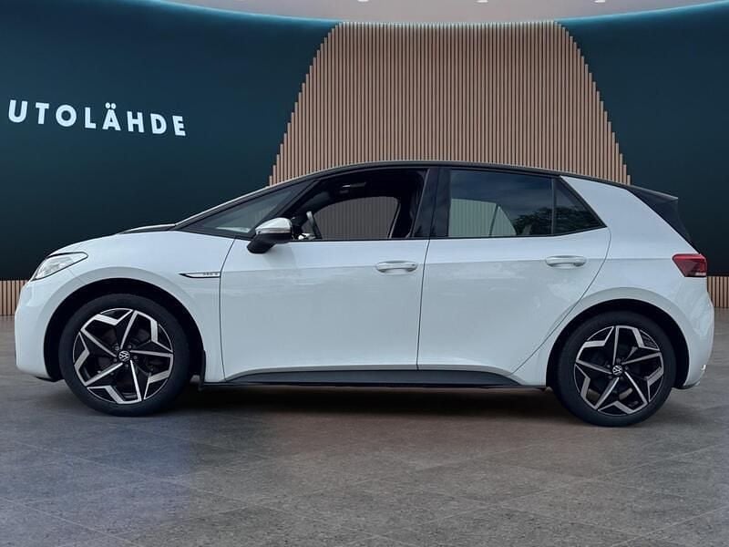 Käytetty VW ID.3 Pro 150 kW (204 HP) 2022 Viistoperä