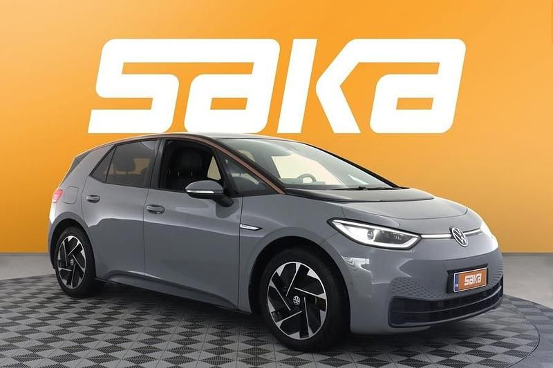 Käytetty VW ID.3 Pro Performance 150 kW (204 HP) 2023 Viistoperä