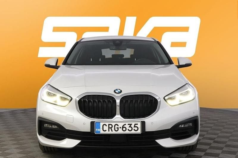 Käytetty BMW 116 109 HP (80 kW) 2022 Viistoperä