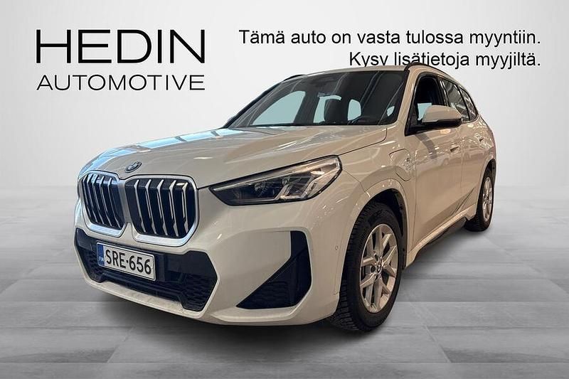 Käytetty BMW X1 M Sport 245 HP (180 kW) 2024 Katumaasturi